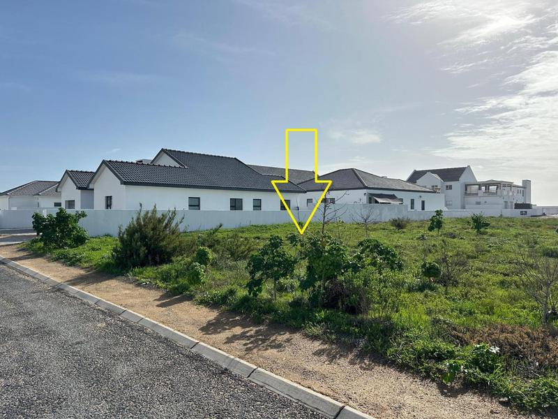 0 Bedroom Property for Sale in Sandy Point Western Cape